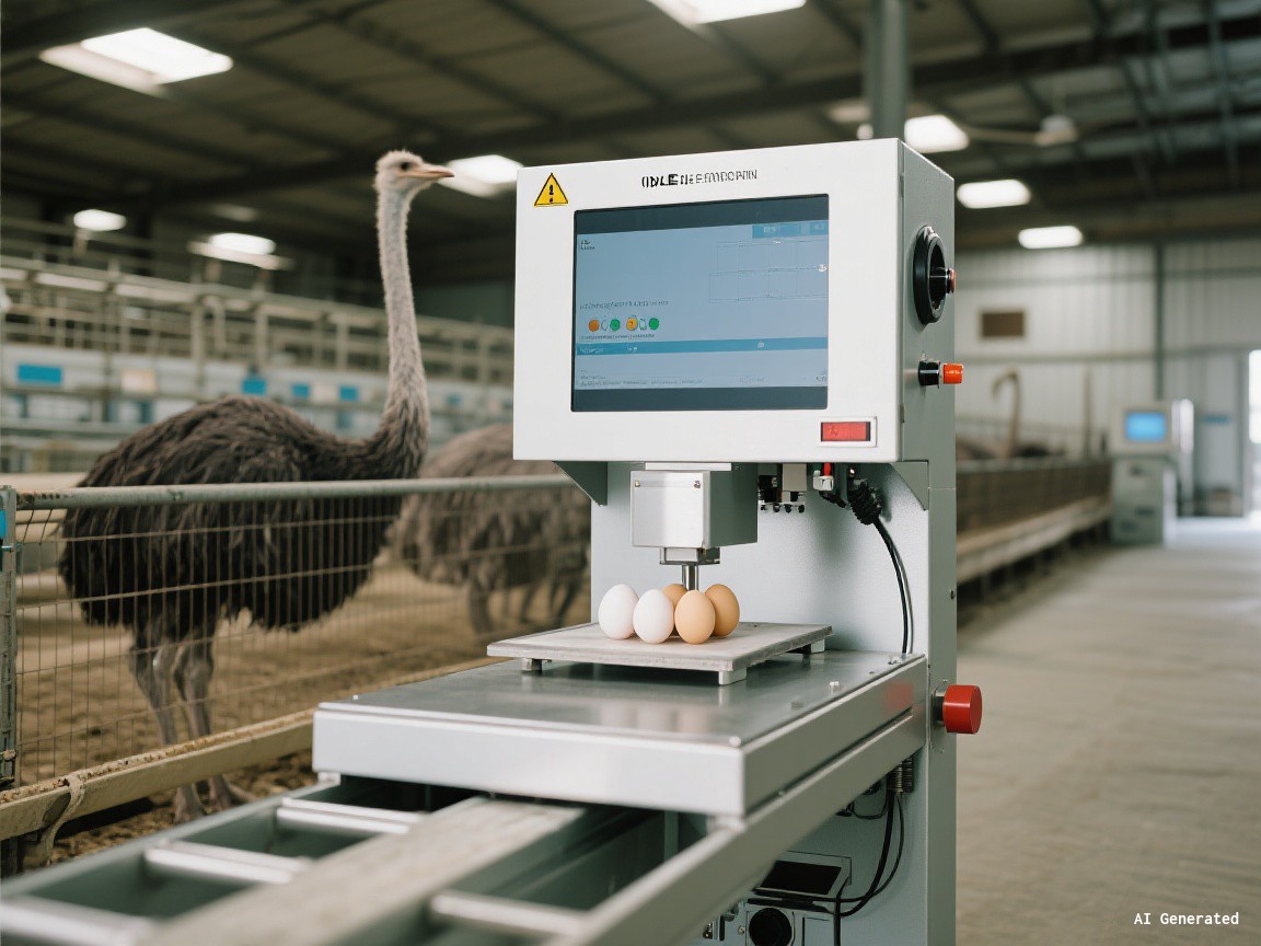 卵灵系列·鸵鸟养殖专业版