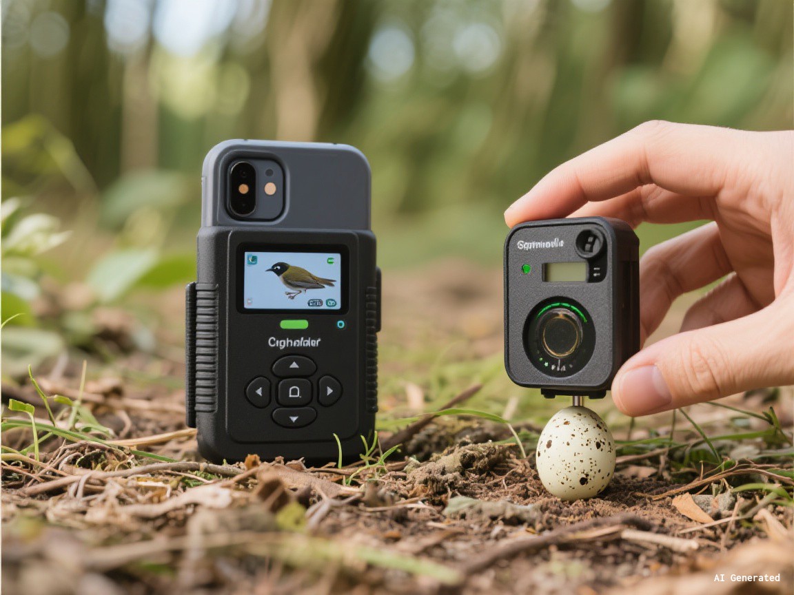 卵探系列·便携科研版